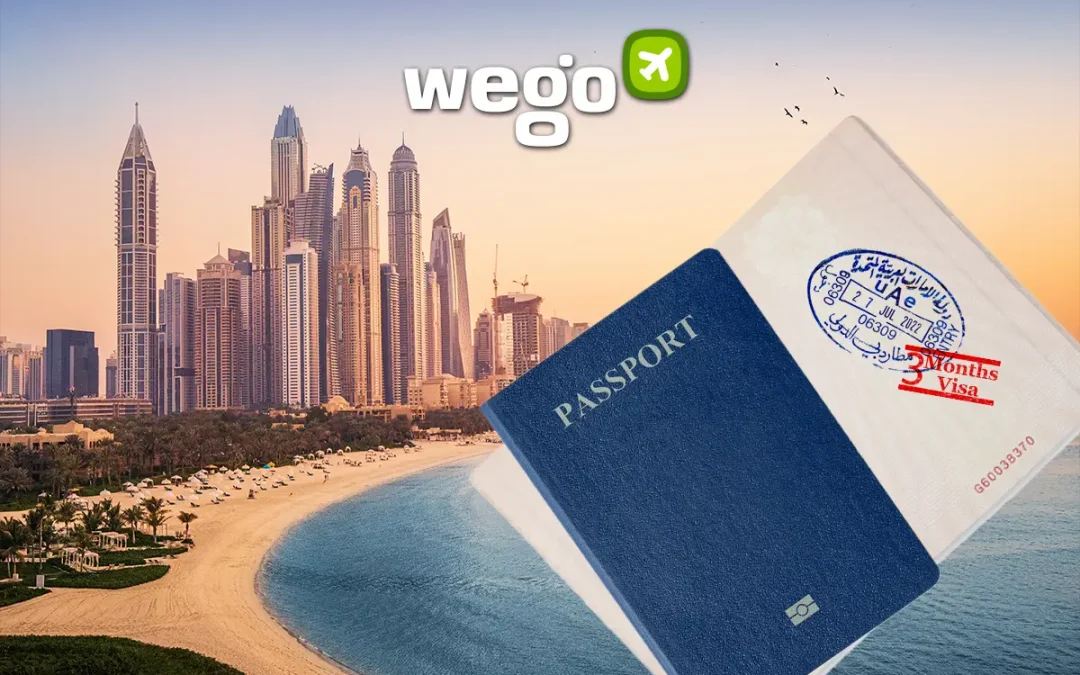 Dubai 3-Month Visa: How to Apply for the Long-Term Tourist Visa to Dubai