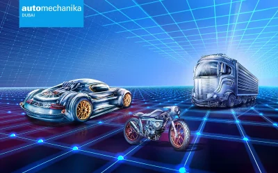 Automechanika Dubai 2023: The Largest Automotive Trade Exhibition in the Middle East