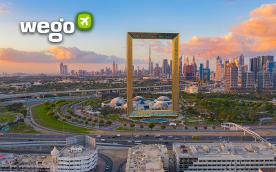Dubai Destinations Initiative Invites Everyone to Become the City's Ambassador
