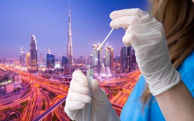 Comprehensive List Of Coronavirus Testing Centers in Dubai — Where to Get Tested for Free in Dubai?