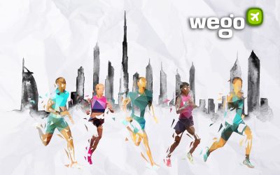Dubai Run 2022: Get Ready to Join This Year's Fitness Challenge!