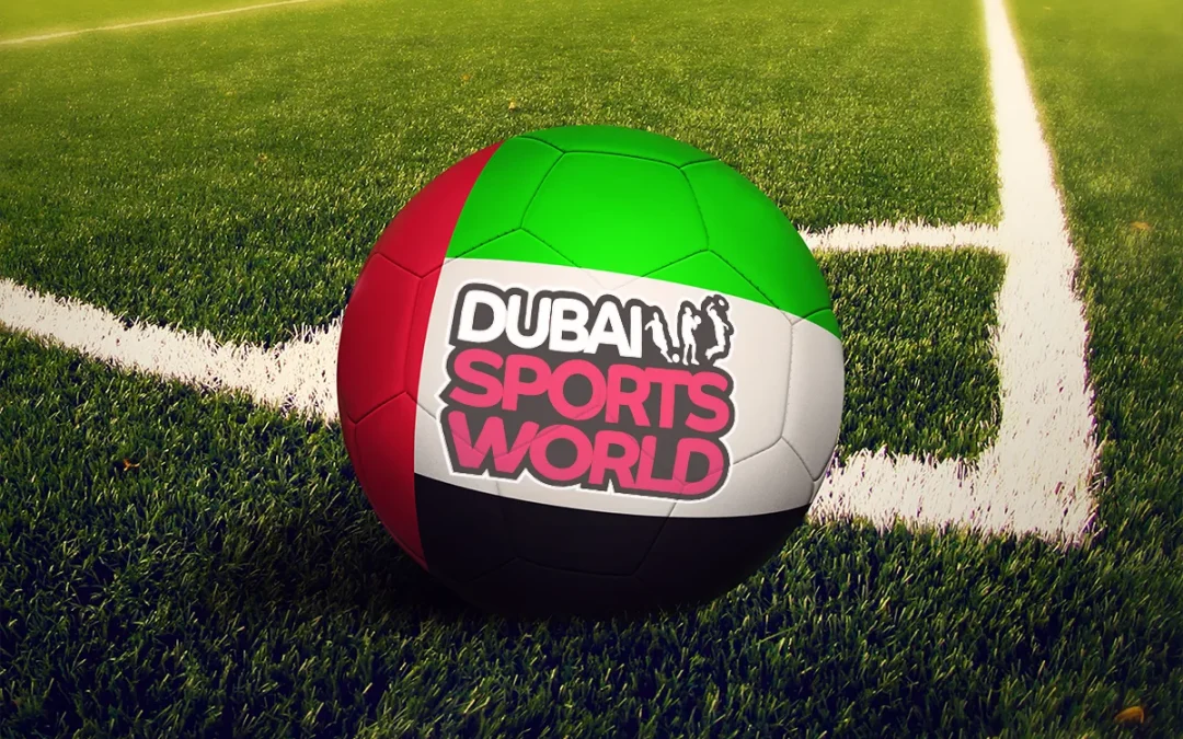 Dubai Sports World 2024 What to Know about Dubai's Sporting Event