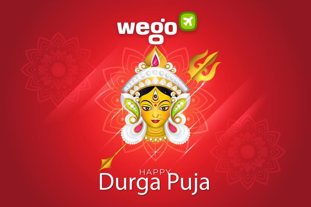 Durga Puja - Wego trave l blog