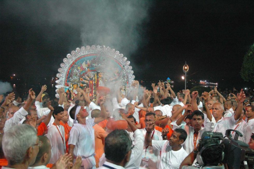 Durga Puja 2024 Date, News, and Celebration Wego Travel Blog