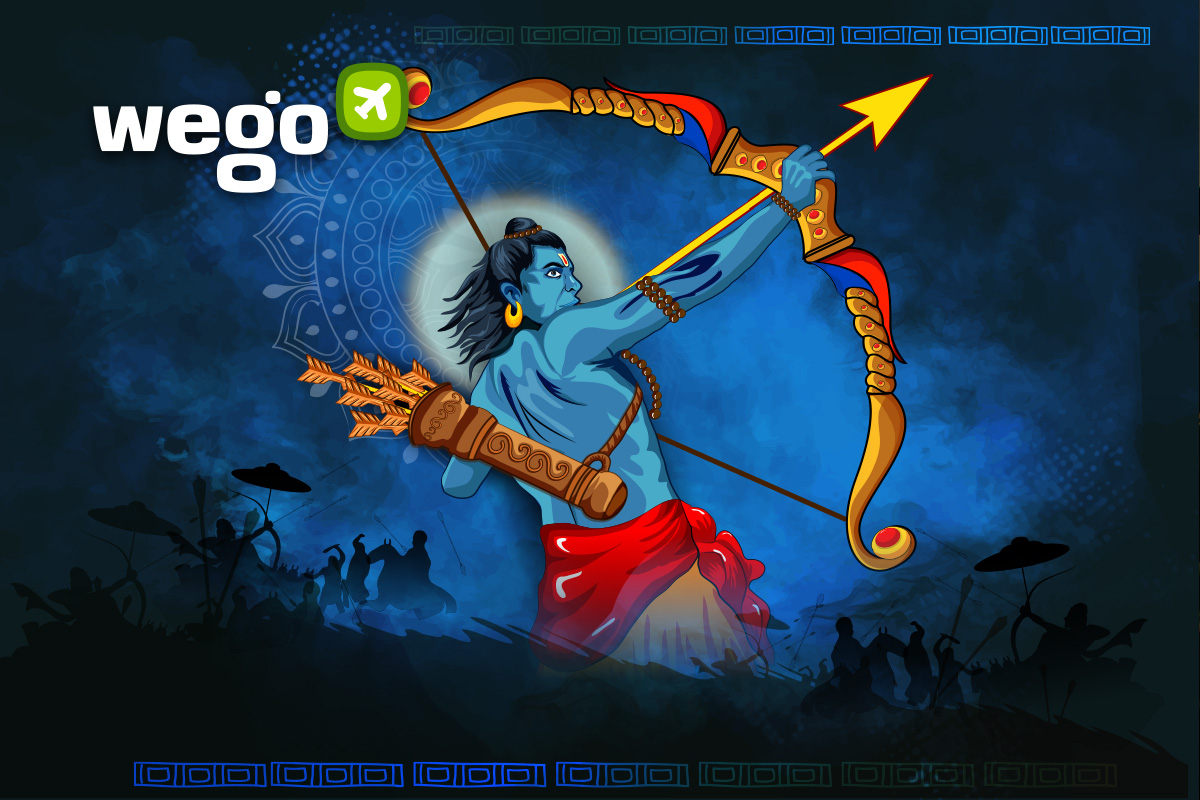 Dussehra 2024 When and How to Celebrate This Year? Wego Travel Blog