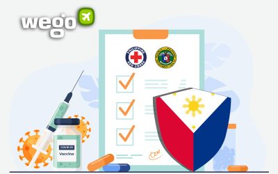 e-CIF Philippines: What to Know About the Philippines' Health Certificate for International Arrivals