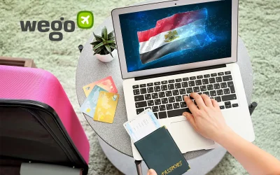Egypt e-Visa 2023: How to Apply for the Electronic Entry Permit to Egypt?