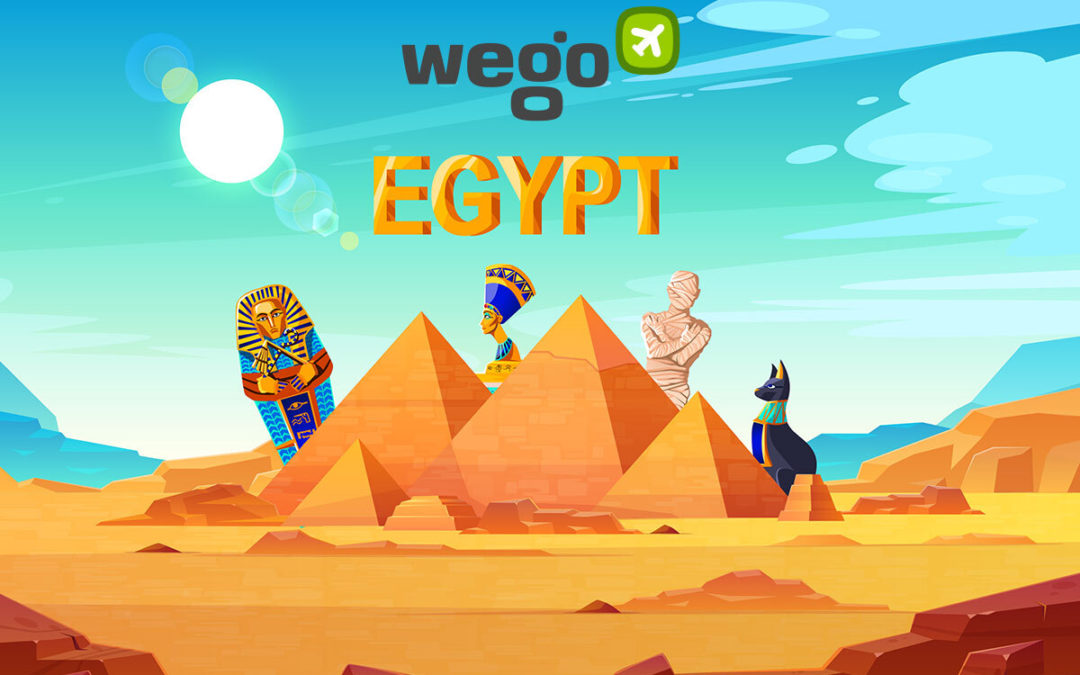 Can I Travel to Egypt? Important Things You Need to Know If You’re Planning to Fly to Egypt