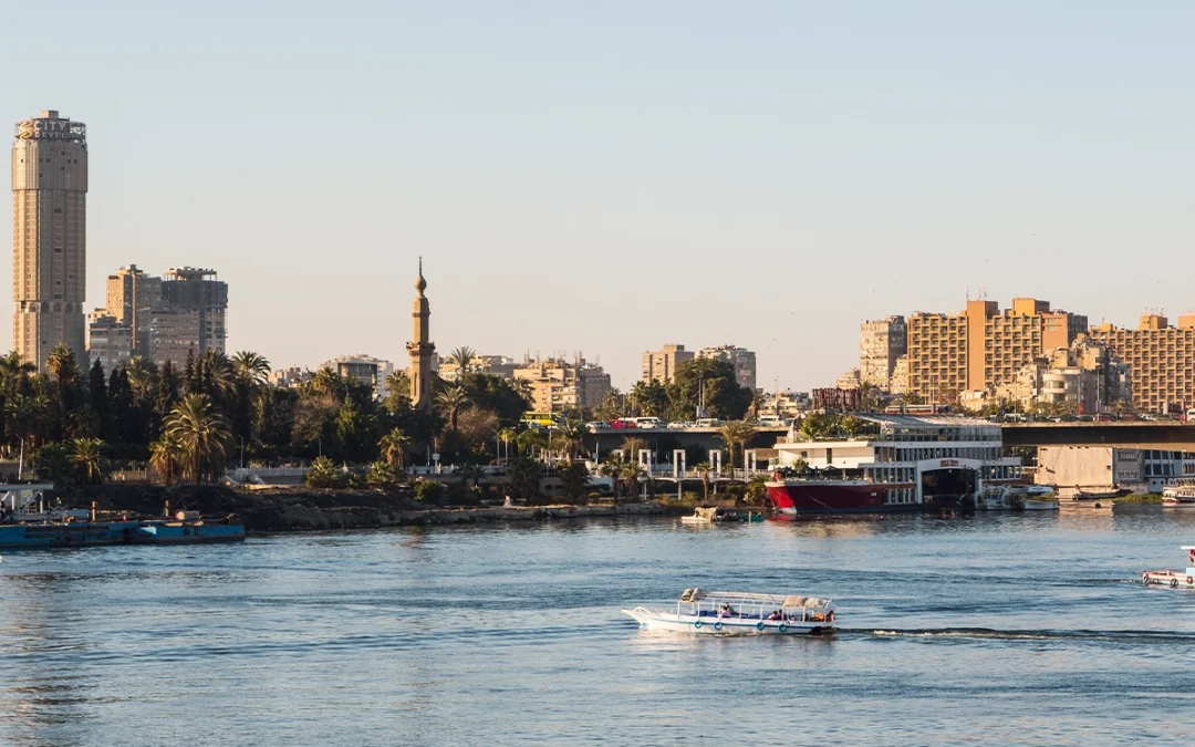 Egypt Visa on Arrival: Which Countries are Eligible for Visa on Arrival?