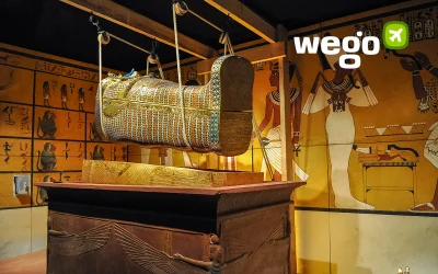 egyptian-artifacts-to-exhibit-in-shanghai-featured