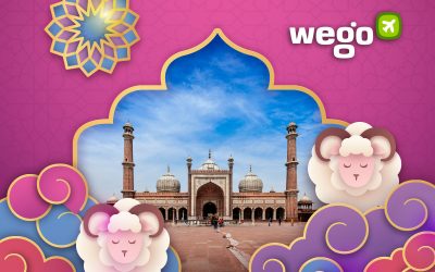 Bakrid (Eid Ul-Adha) 2024 in India: When and How to Celebrate