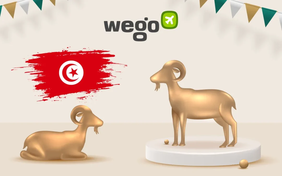 Eid alAdha 2025 in Tunisia When and How to Celebrate Wego Travel Blog