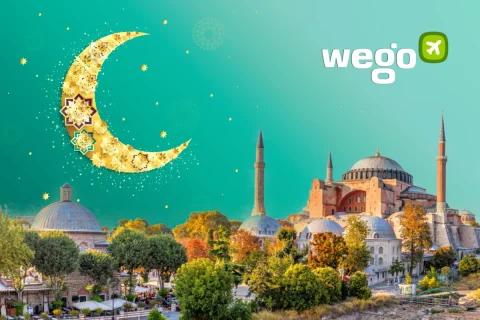 Eid al-Fitr 2025 in Turkey: When and How to Celebrate