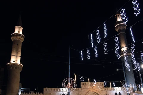 Eid al-Fitr 2026 in Jordan: When and How to Celebrate