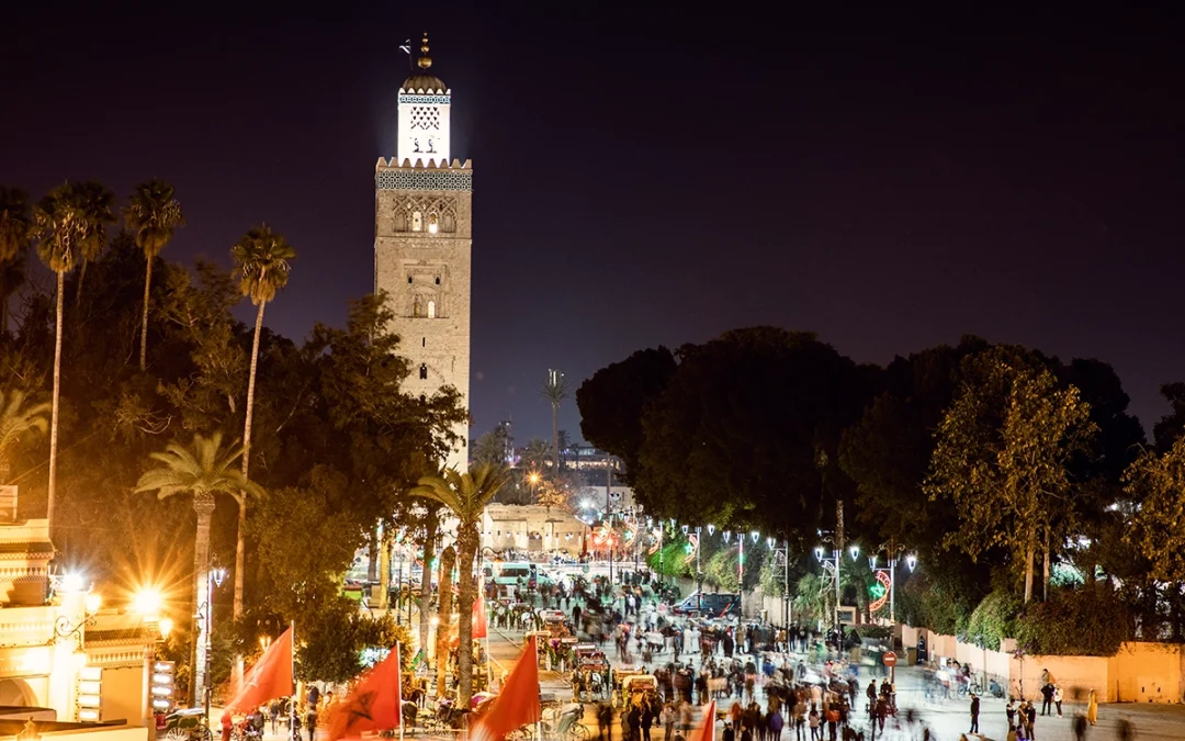 Eid al-Fitr 2026 in Morocco: When and How to Celebrate