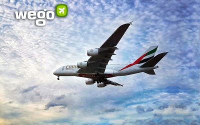 National Day Offers: Which Airlines are Offering Discounted Rates for UAE National Day?