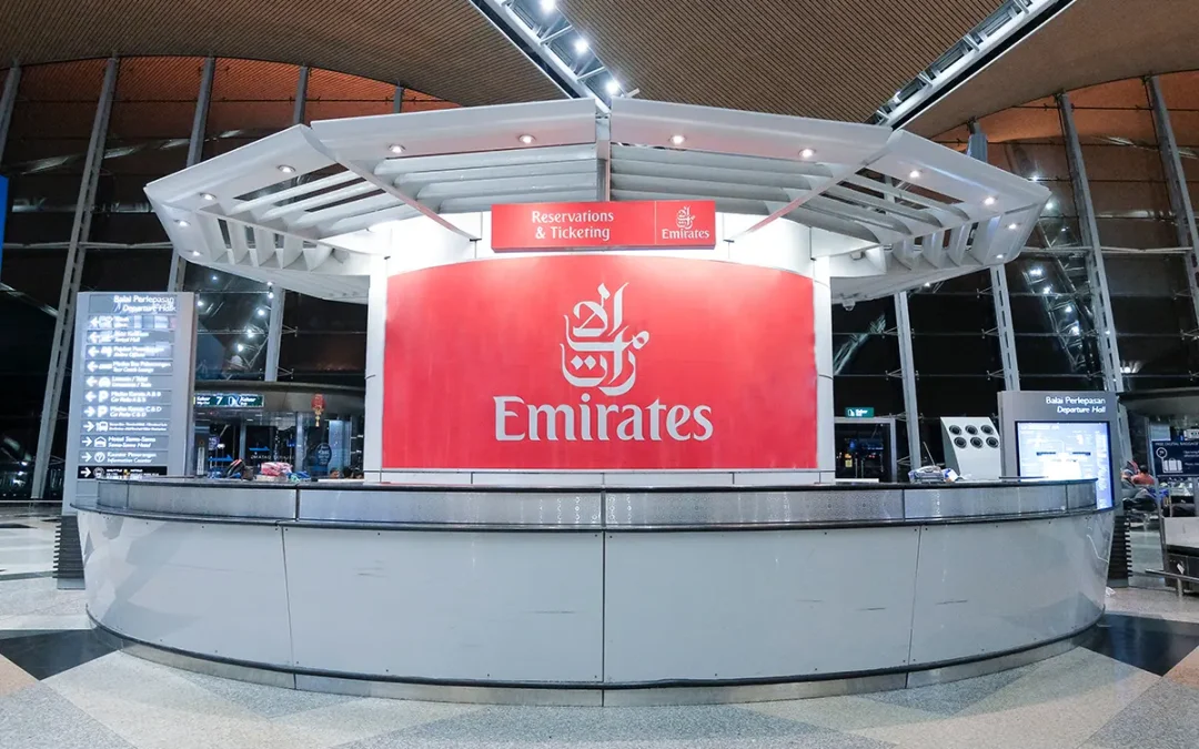Emirates Ticket Check: How to Check Your Emirates Flight Booking Status Online?