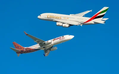 emirates-batik-air-cooperation-deal-featured