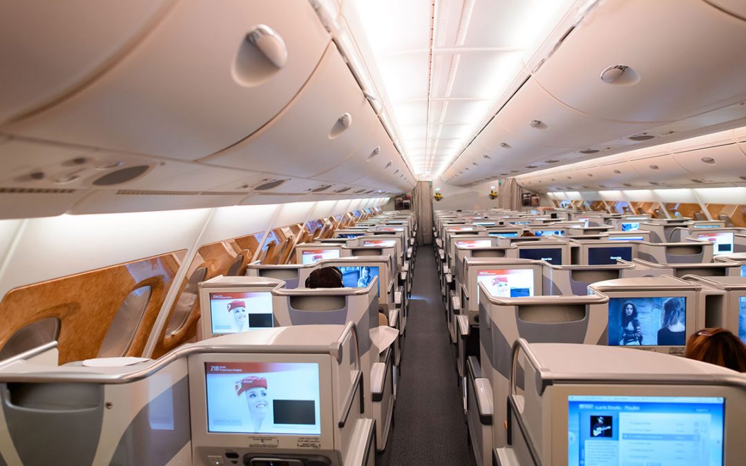 Emirates Business Class: What to Know Before You Book Your Business Class Flight on Emirates Airlines