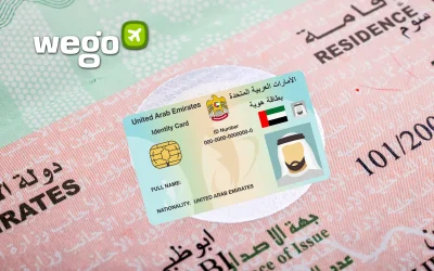 Emirates ID Number: Where to Find Your UAE Identification Number?