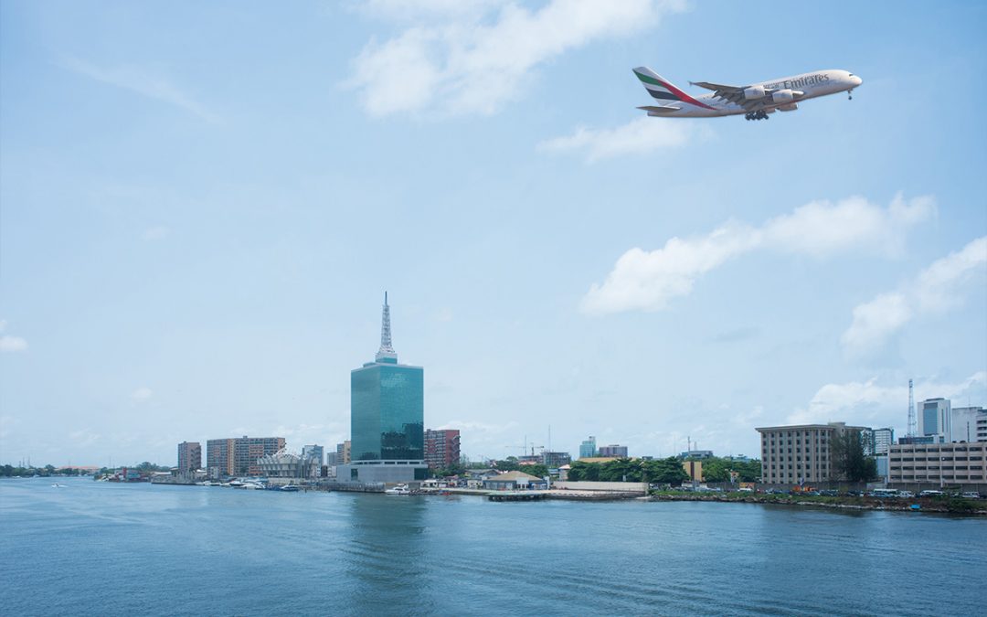 Emirates Suspends Flights to Nigeria From September