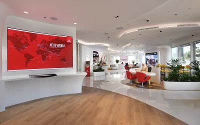 Emirates World Dubai: What to Expect at the Airline's Newest Travel Retail?