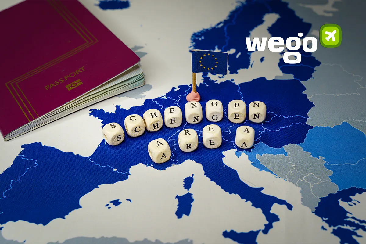 Schengen Visa Free Countries 2024 List Of Countries Exempt From