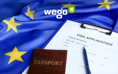 ETIAS Application: How to Apply for Europe's Upcoming Travel Authorization System