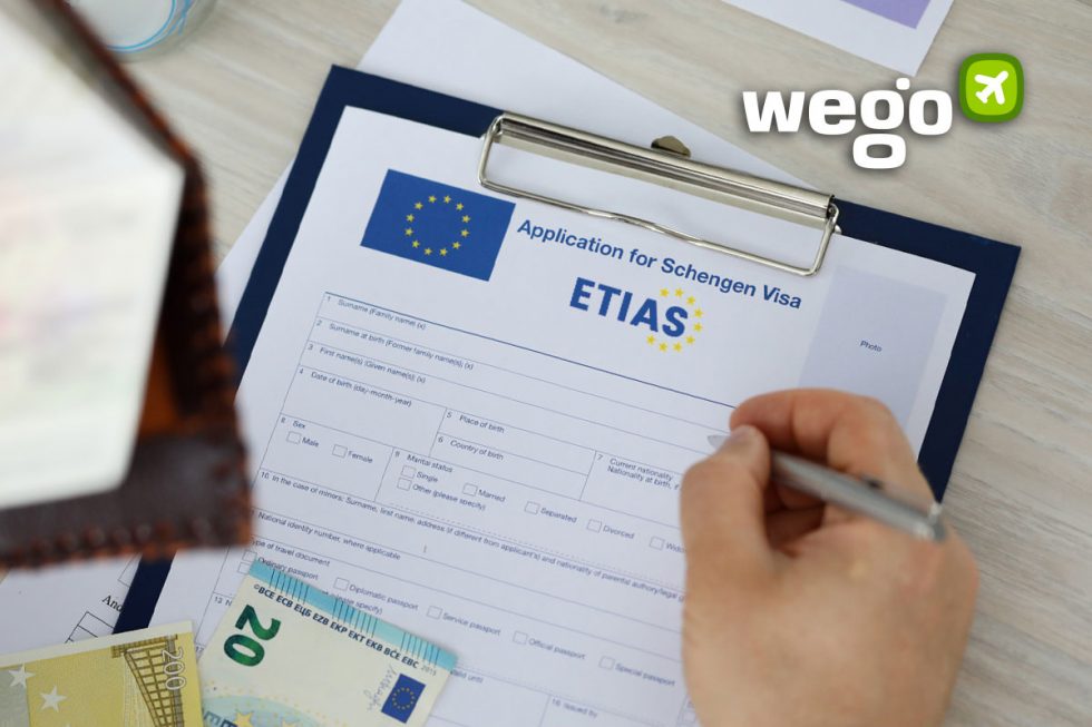 ETIAS 2025 Everything to Know About the Visa Waiver If You're Planning