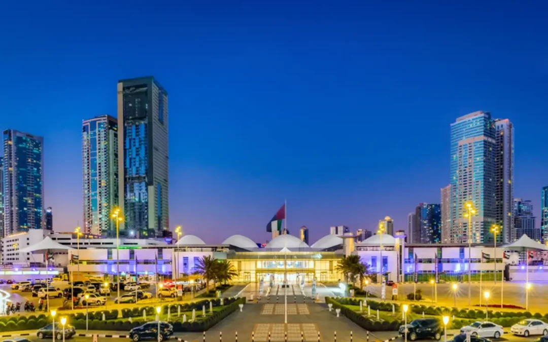 Expo Centre Sharjah: Discover the Premier Exhibition & Convention Centre of Sharjah