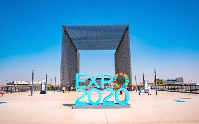 Expo City Dubai: Visitors Can Now Visit the Expo Ground and Pavilions