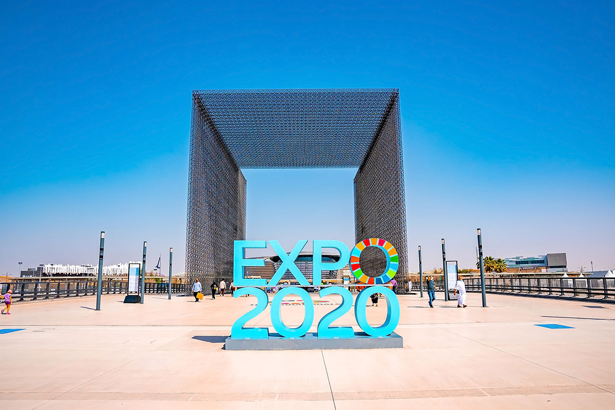Expo City Dubai Everything to Know About the Opening of Expo City