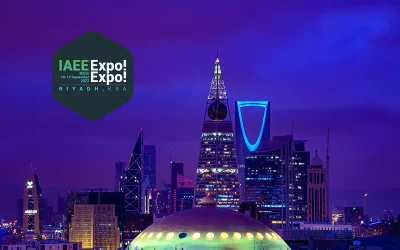 Expo! Expo! MENA 2023: The Premier Event for Exhibition and Event Professionals in Riyadh
