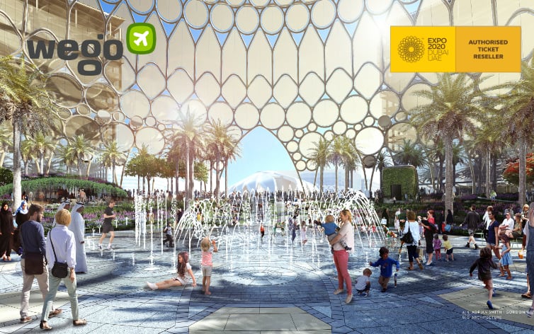 Expo 2020 Dubai Tickets: Where to Buy and How to Score Free Tickets?