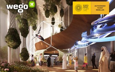 10 Things You Should Know Before Visiting Expo 2020 Dubai