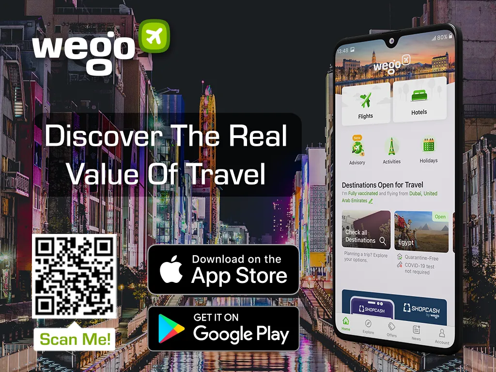 Expo 2025: Site, Dates, Theme & More *Updated July 2023* - Wego Travel blog