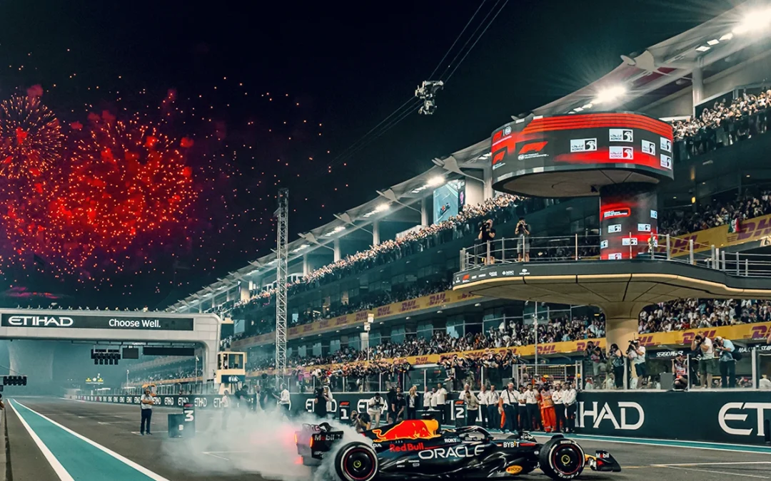 F1 Abu Dhabi Grand Prix 2025: The Ultimate Season Finale