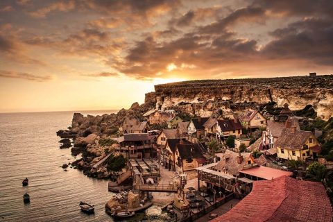 Beach Marvels and History: Malta is Dream Destination For Travelers From the Middle East