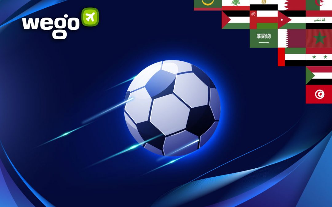 FIFA Arab Cup 2021: What to Know About the Biggest Event for Football Fans in the Middle East