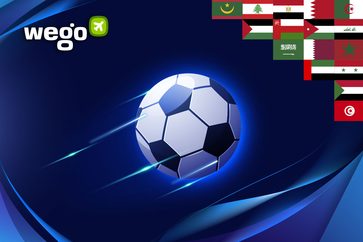 FIFA Arab Cup 2025 Tickets, Schedules & more Wego Travel Blog