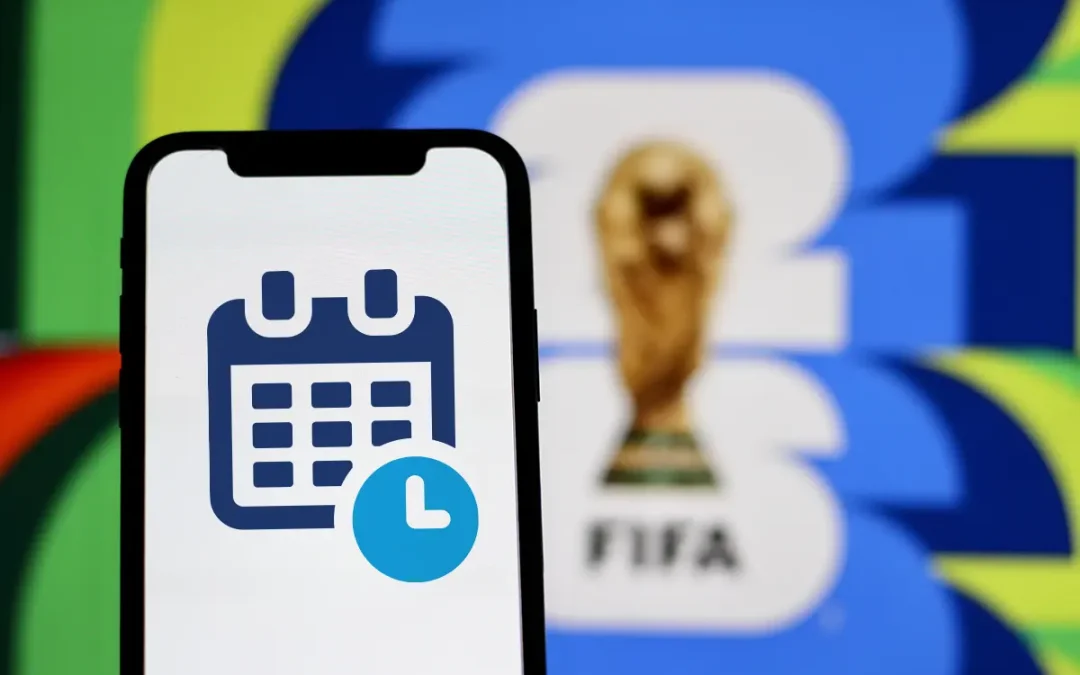 FIFA World Cup 2026 Schedules: Your Essential Guide to Every Match