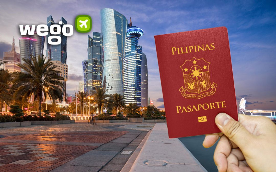 Passport Renewal for Philippines Expats in Qatar: Everything to Know About the Passport Renewal Process in Qatar