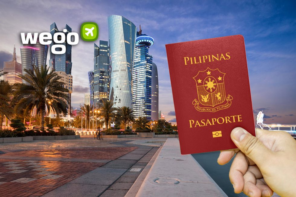 Philippines Passport Renewal in Qatar Registration, Form, Fee