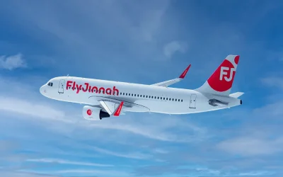 Fly Jinnah: What Do We Know About Pakistan’s Newest Low-Cost Airline?