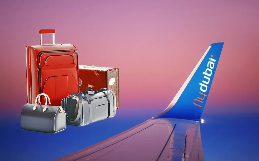 Flydubai Baggage Allowance: Understanding Baggage Policies for Flydubai