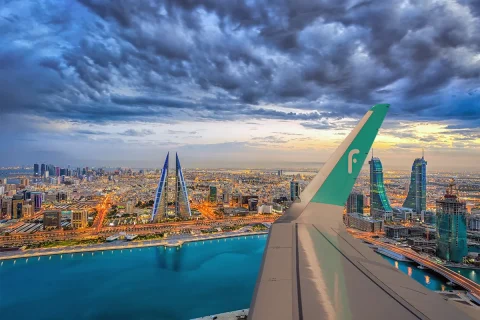 Flynas Connects Jeddah and Bahrain with Direct Flights Starting December 2023