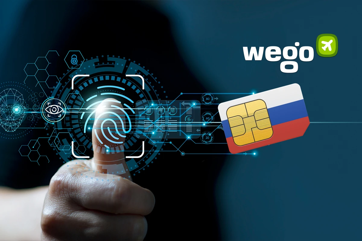 Foreigners in Russia May Need to Submit Biometric Data to Buy SIM Cards ...