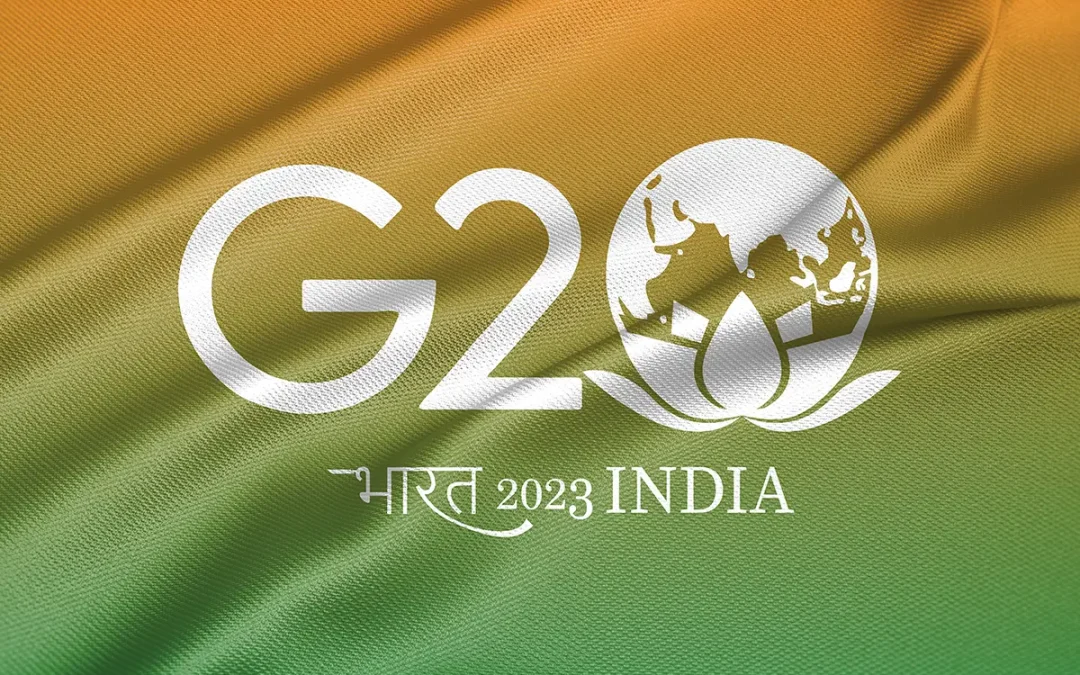 G20 Summit 2023 in New Delhi: Everything to Know About the Global Leaders’ Summit
