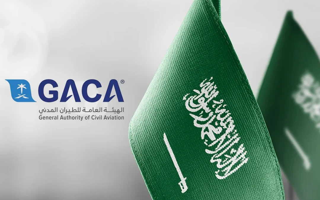 GACA Saudi Arabia: An Overview of the Kingdom’s Civil Aviation Authority