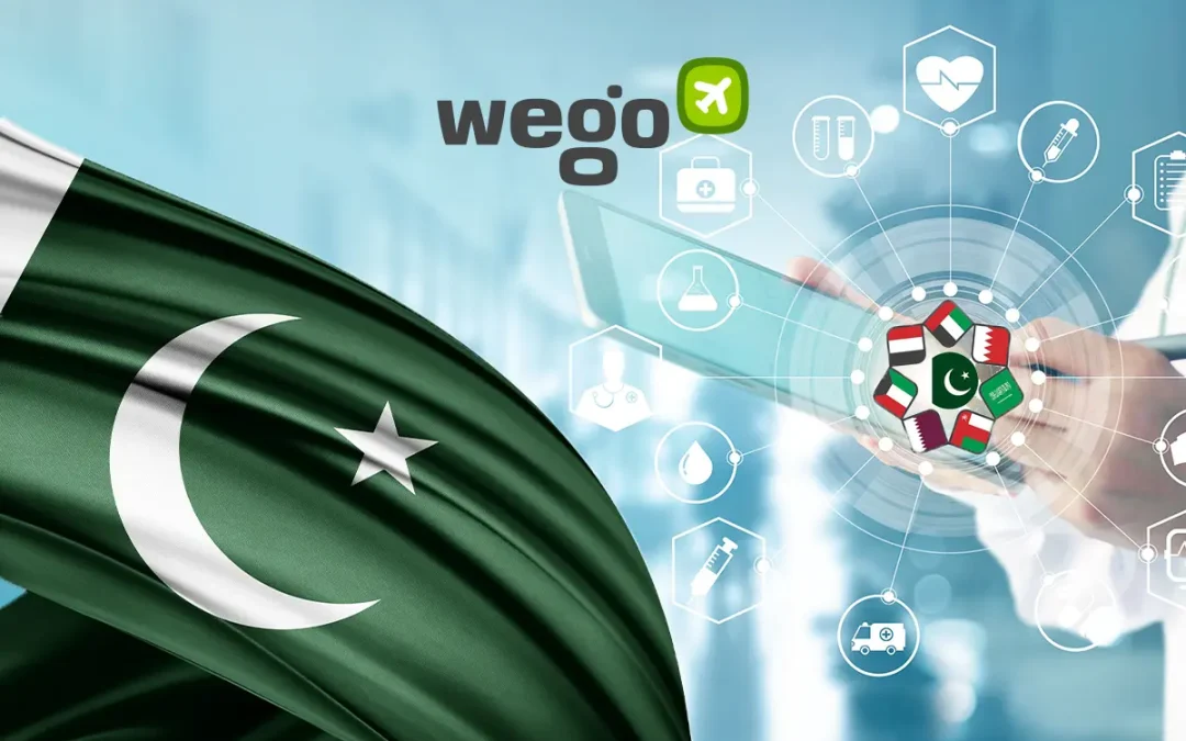 GAMCA Pakistan 2023: A Guide to Wafid Medical Online Booking and Tests in Pakistan